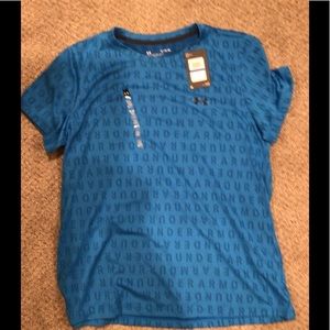NWT Under Armour Shirt
